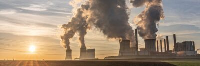 Stap over op groene stroom