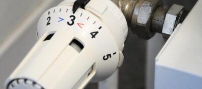 Zet je thermostaat een graadje lager