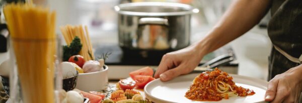 Zo bespaar je gas bij het koken