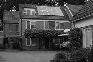 Je slaapkamer luchten doe je zo!