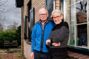 Familie Debets