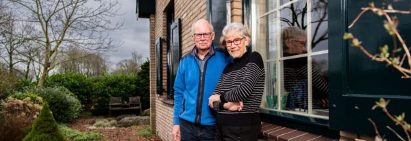 Familie Debets
