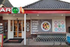 Hoe werkt deze actie?